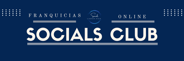 Logo Socials Club